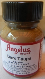 Angelus Dark Taupe